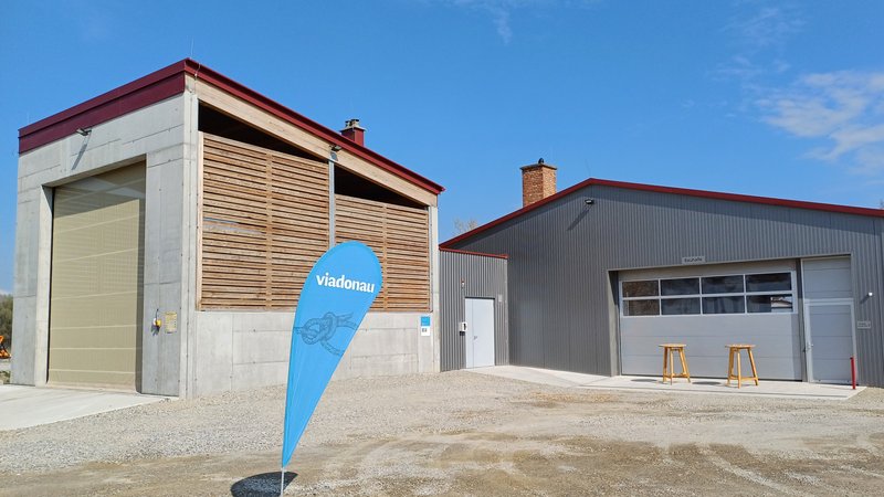 20250326ViaDonau Eroeffnung 2